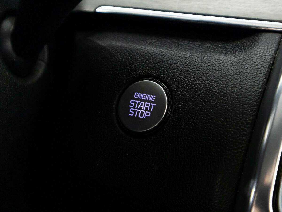 Kia Sorento с пробегом — 2022 год. Фото: #22