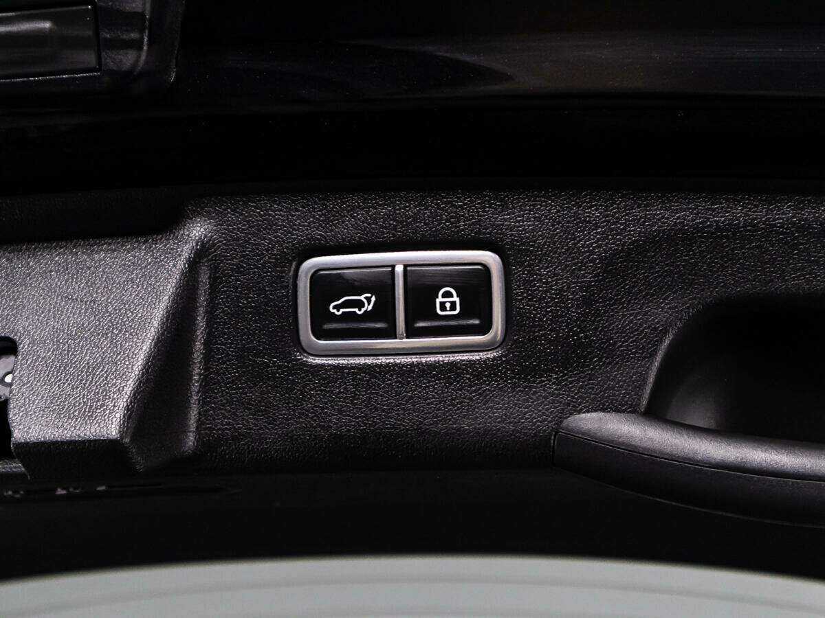 Kia Sorento с пробегом — 2022 год. Фото: #23