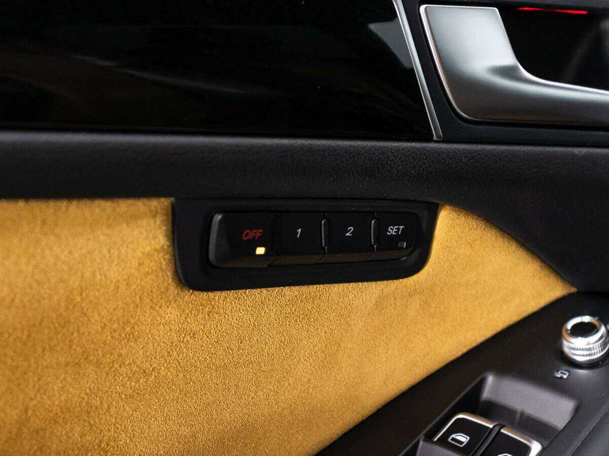 Audi Q5 с пробегом — 2016 год. Фото: #15