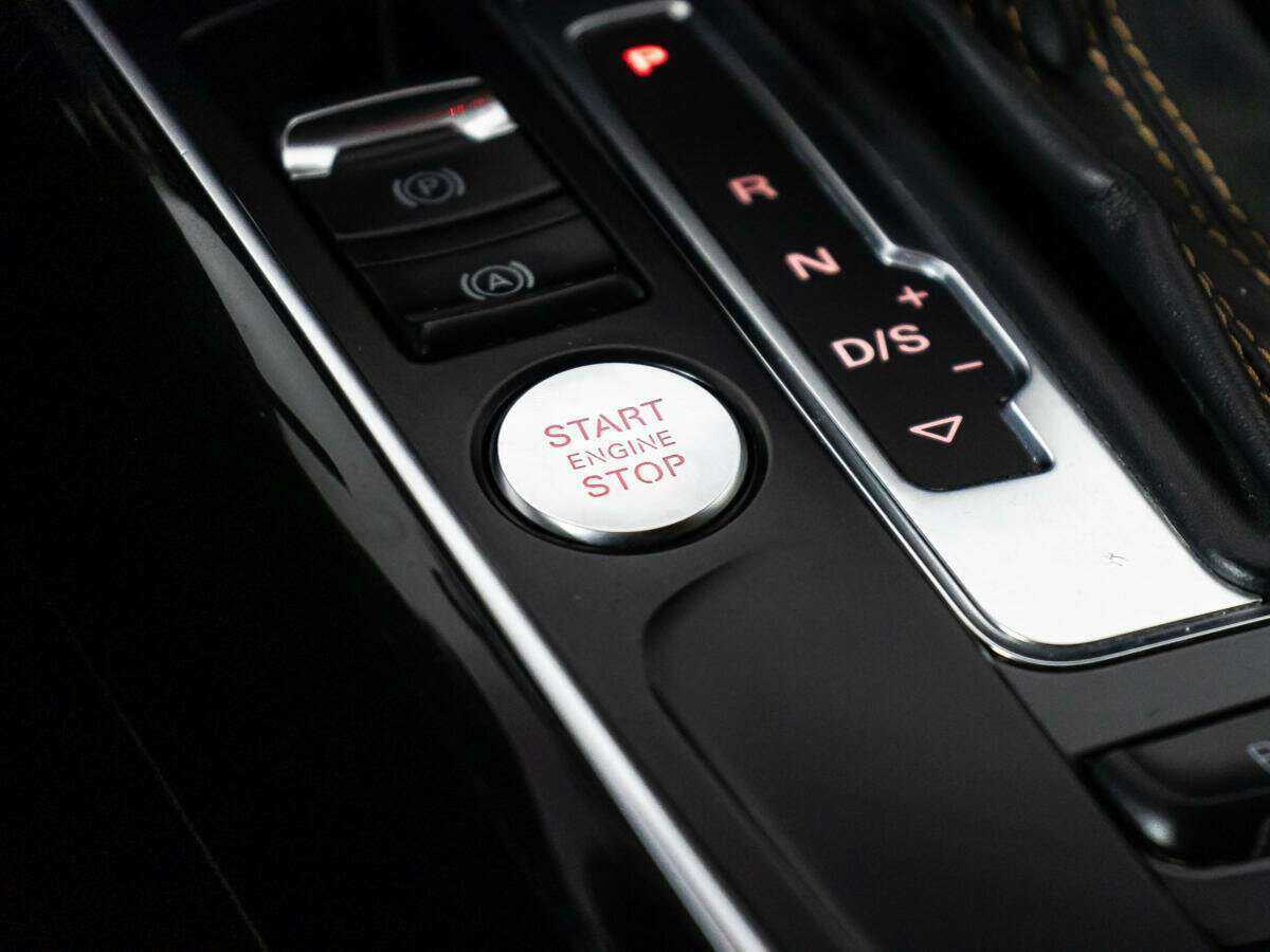 Audi Q5 с пробегом — 2016 год. Фото: #18