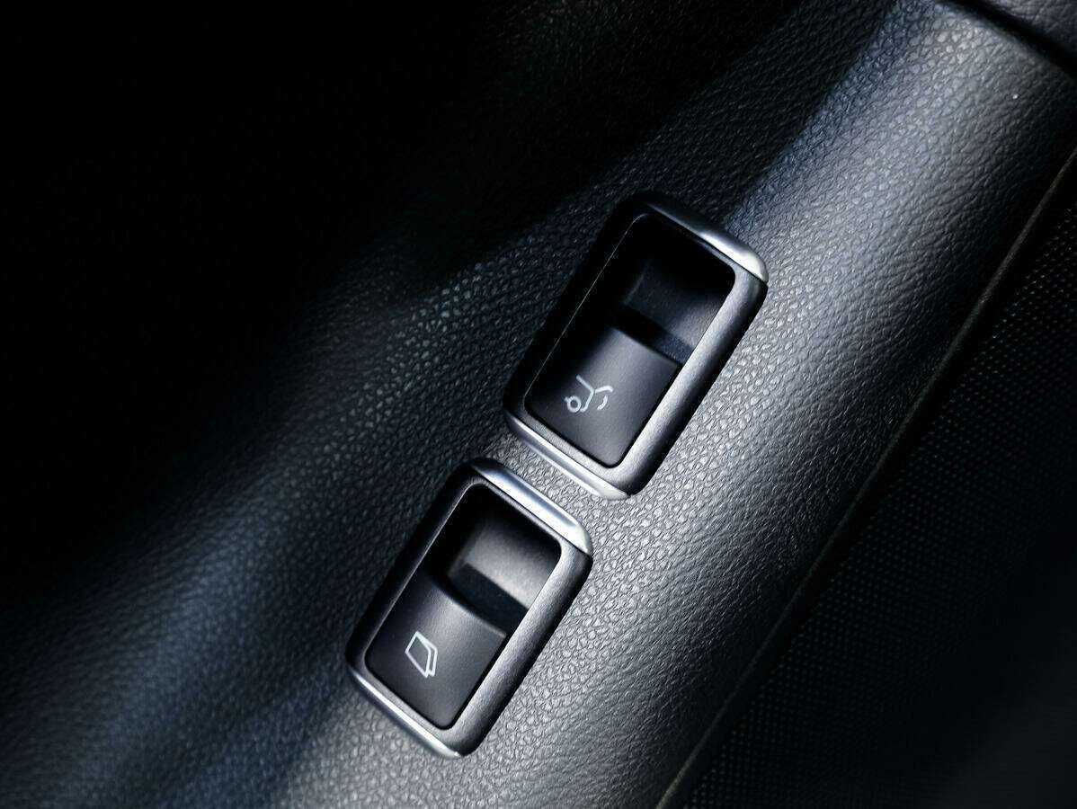 Mercedes-Benz GLS с пробегом — 2016 год. Фото: #26