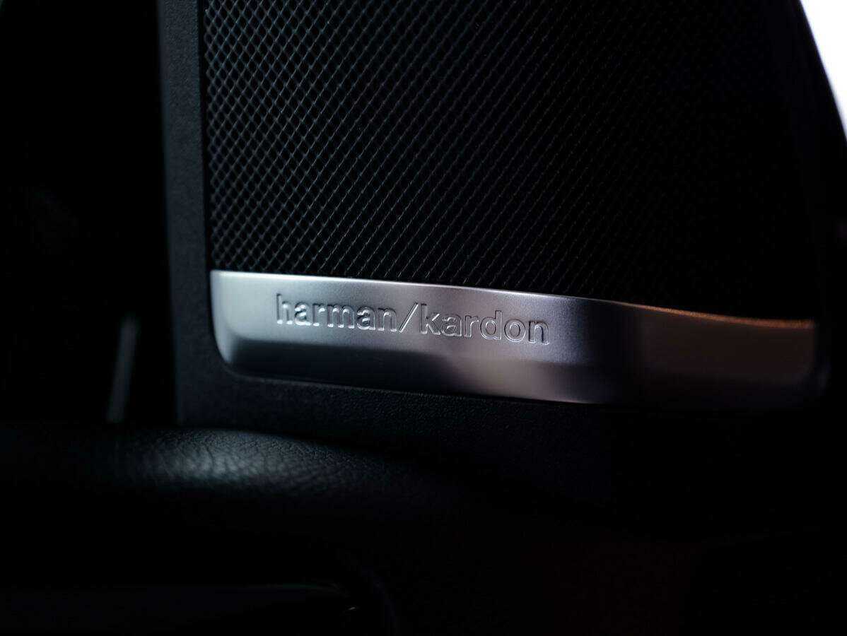 Mercedes-Benz GLS с пробегом — 2016 год. Фото: #29