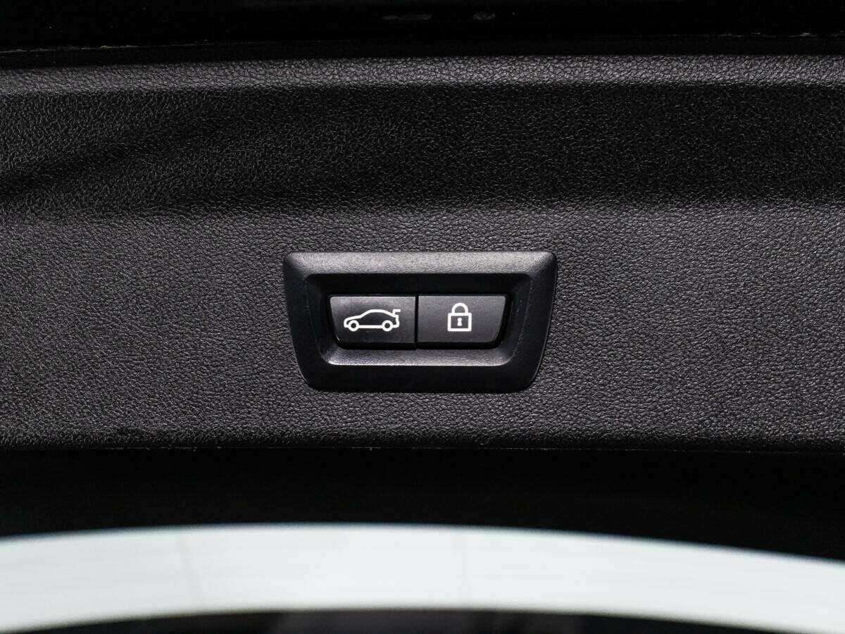 BMW X3 с пробегом — 2020 год. Фото: #15