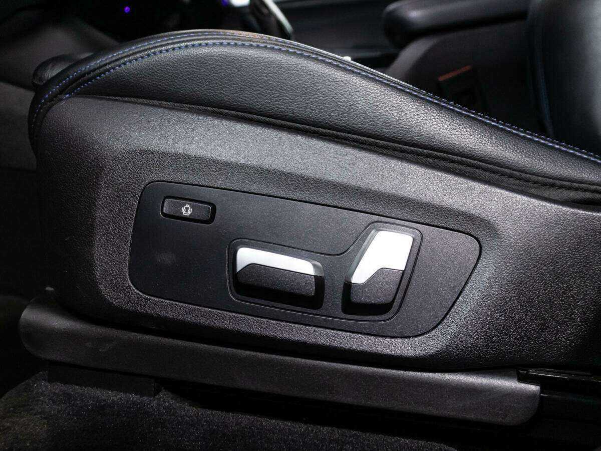 BMW X3 с пробегом — 2020 год. Фото: #16