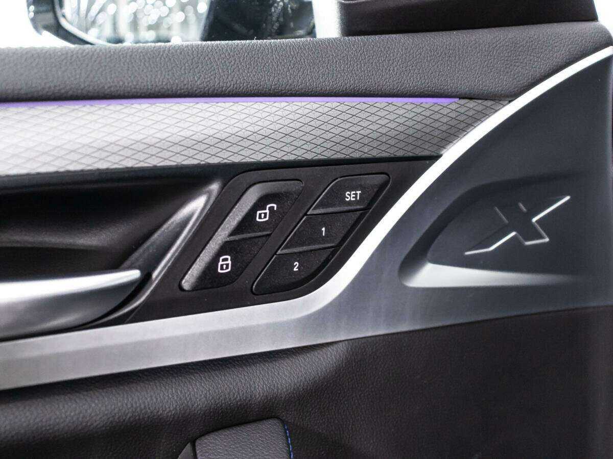 BMW X3 с пробегом — 2020 год. Фото: #17