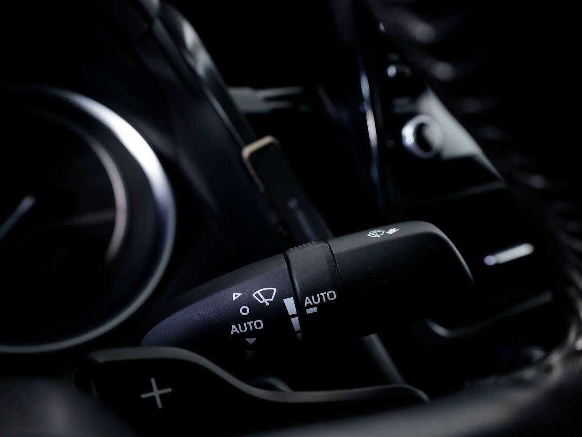 Toyota Camry с пробегом — 2021 год. Фото: #23