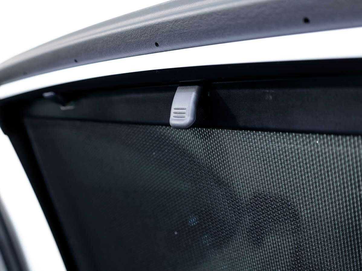 Toyota Camry с пробегом — 2021 год. Фото: #30