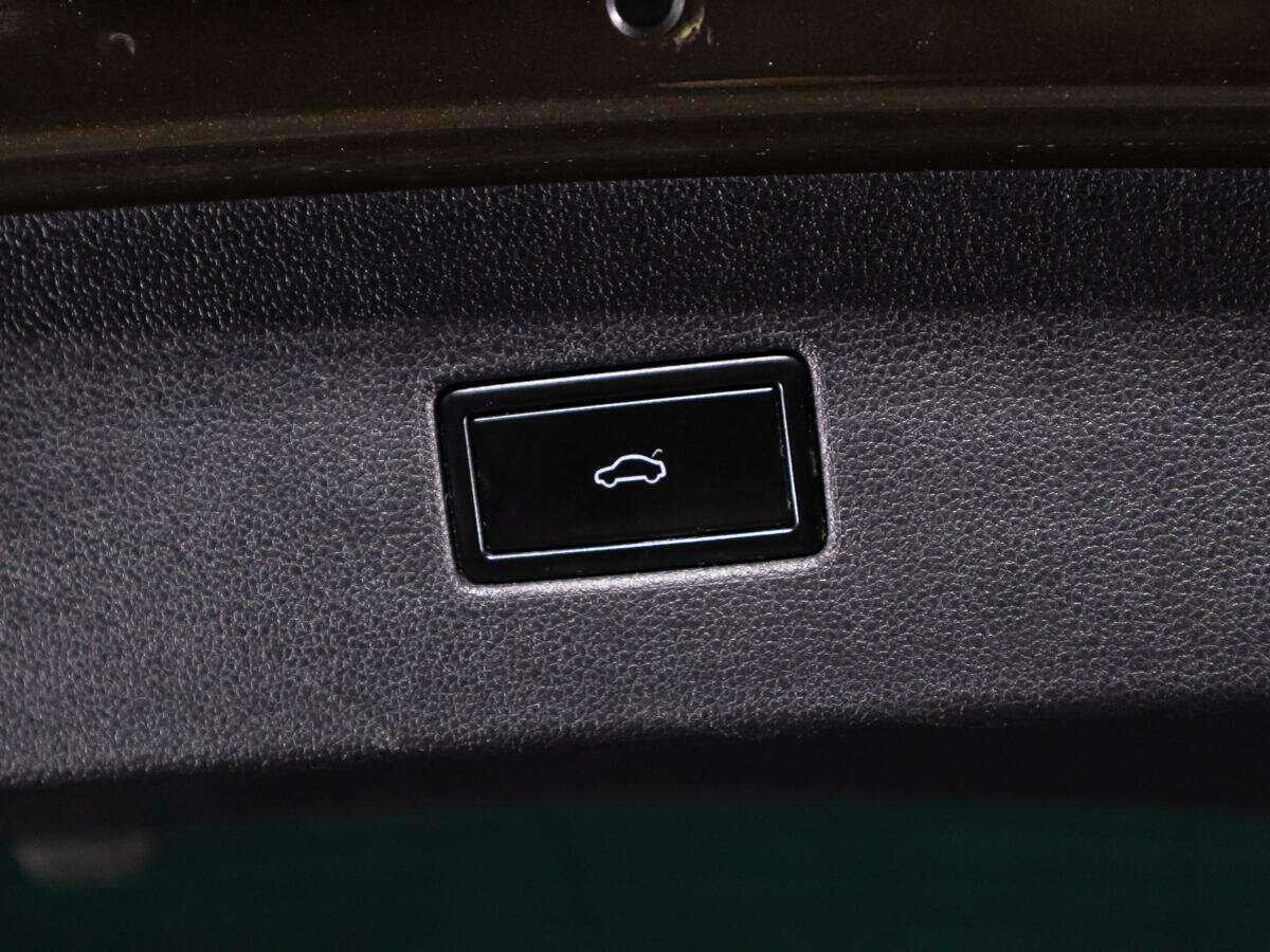 Volkswagen Tiguan с пробегом — 2018 год. Фото: #14