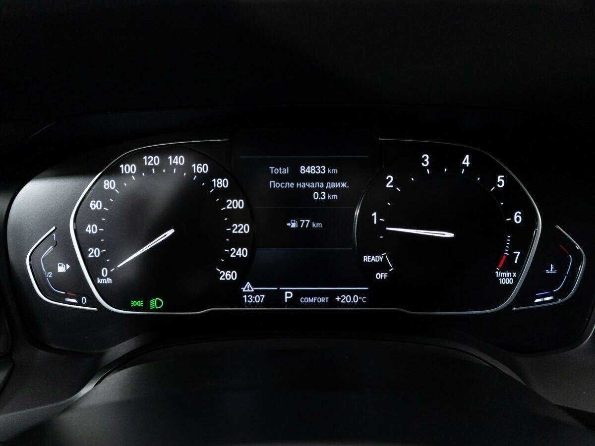 BMW 3 серии с пробегом — 2020 год. Фото: #11