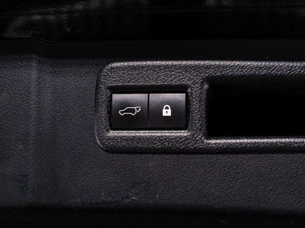 Lexus NX с пробегом — 2017 год. Фото: #14