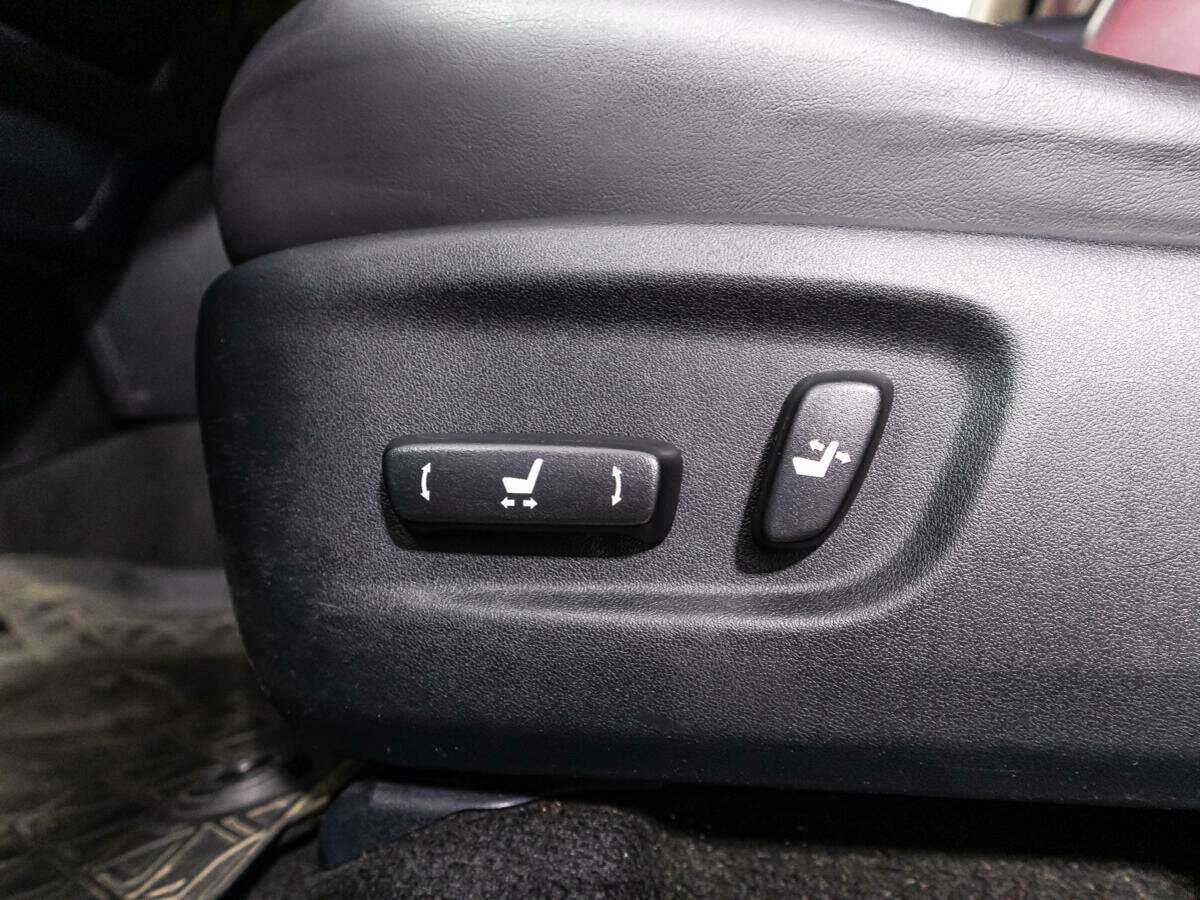 Lexus NX с пробегом — 2017 год. Фото: #15