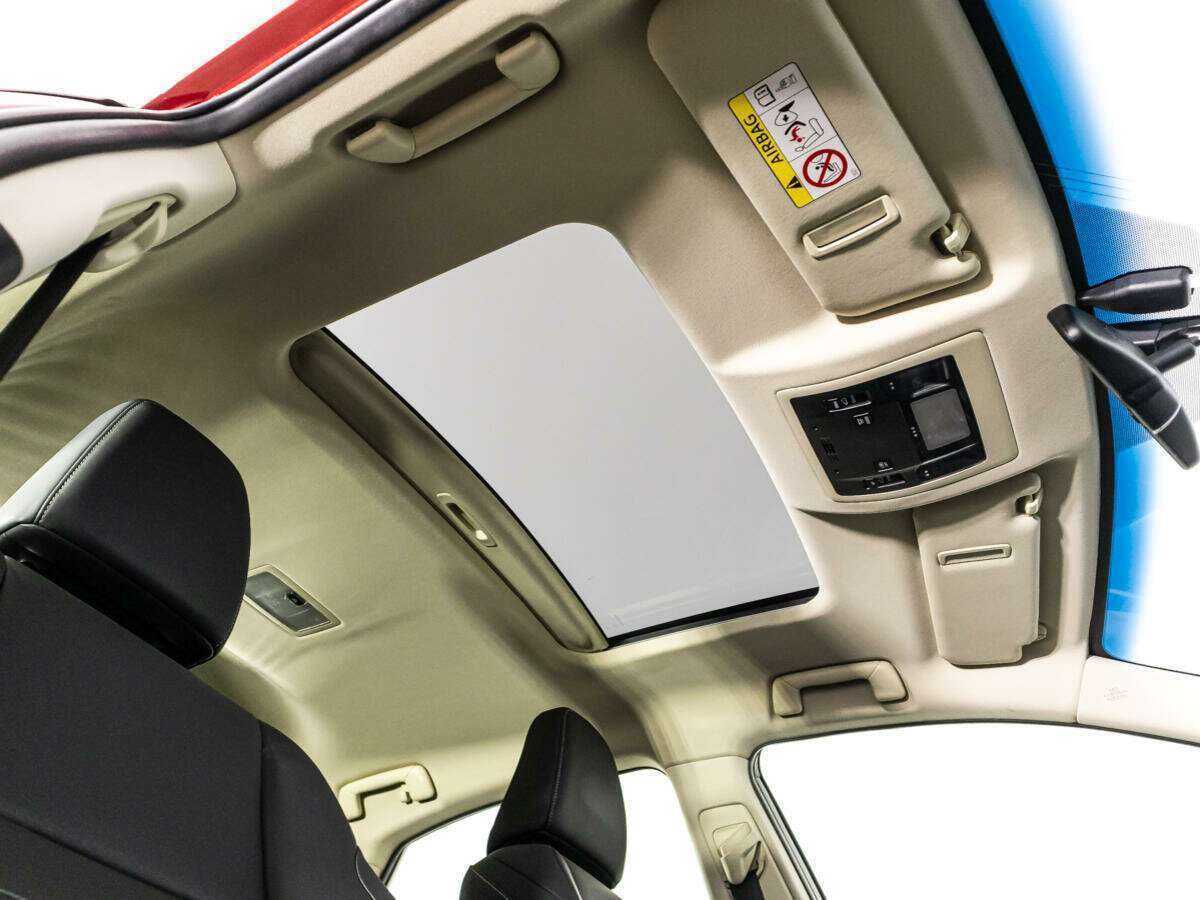 Lexus NX с пробегом — 2015 год. Фото: #20