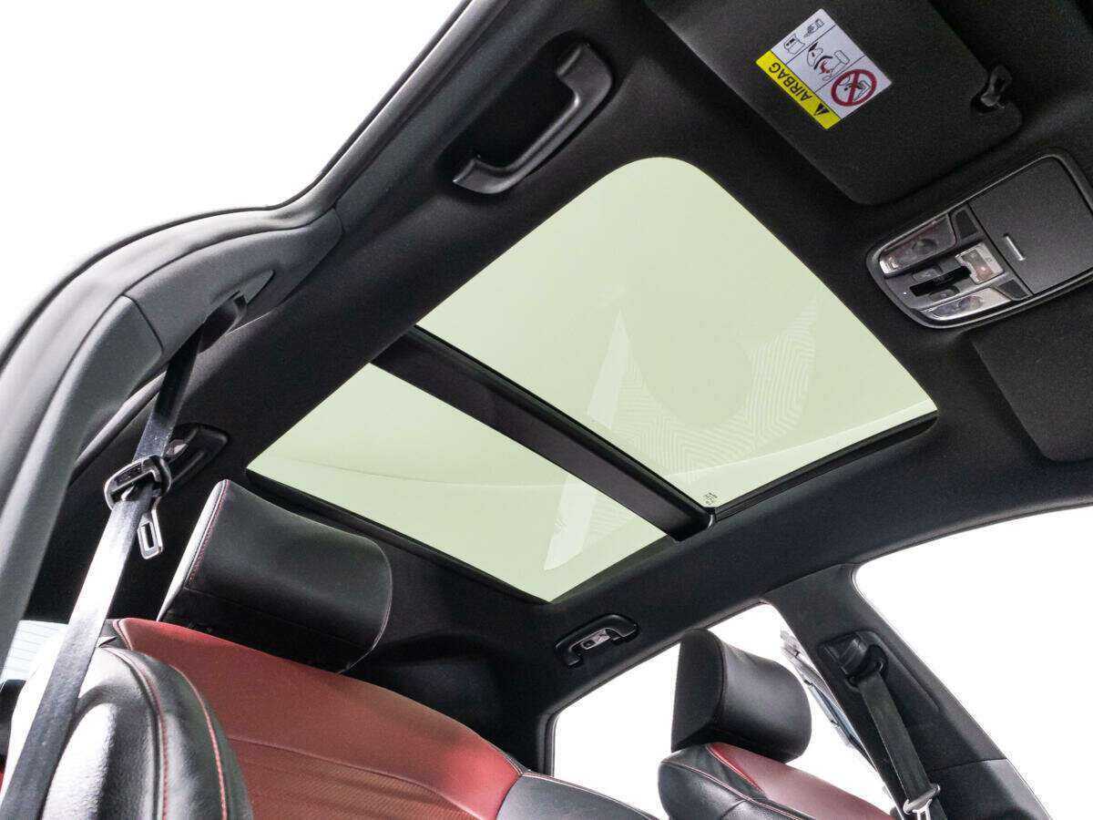 Kia Optima с пробегом — 2018 год. Фото: #21