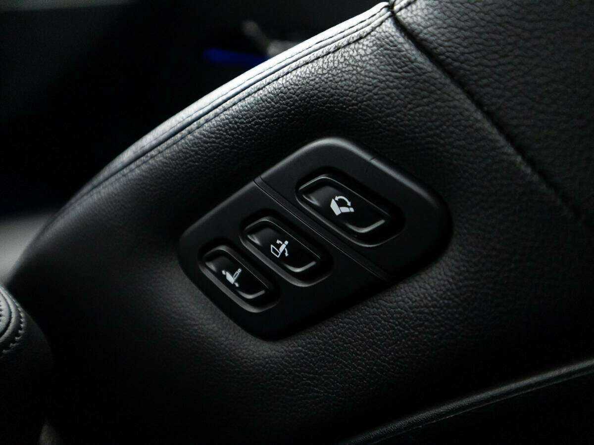 Kia K5 с пробегом — 2021 год. Фото: #26