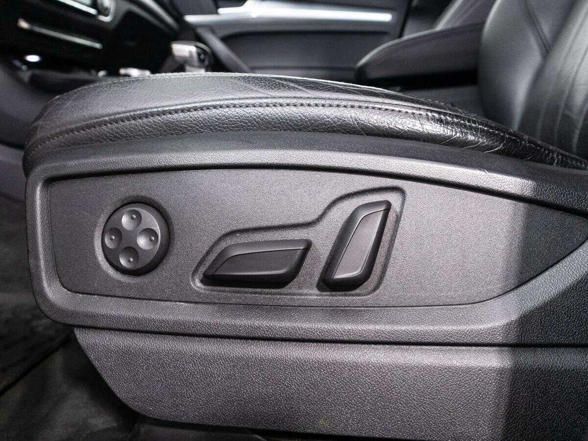 Audi Q5 с пробегом — 2018 год. Фото: #15