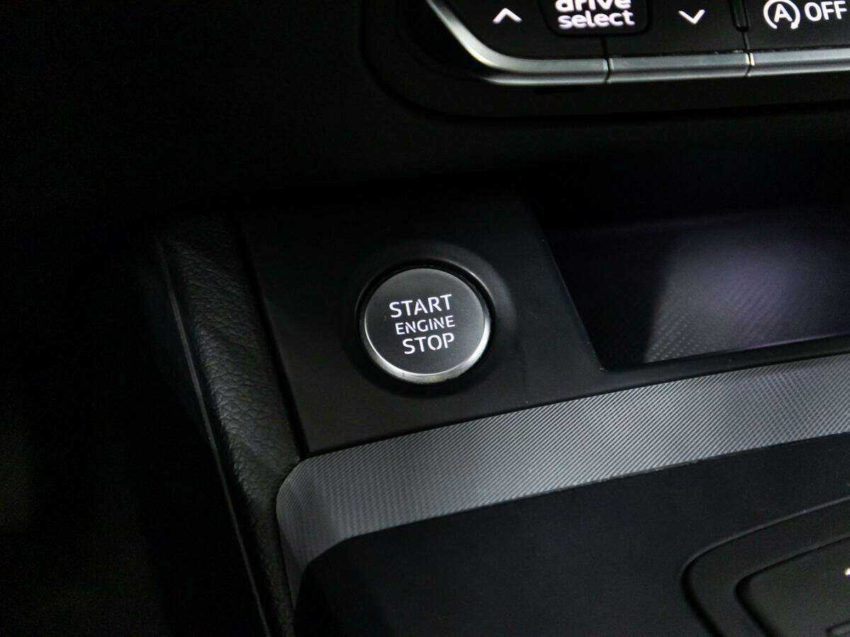 Audi Q5 с пробегом — 2018 год. Фото: #17