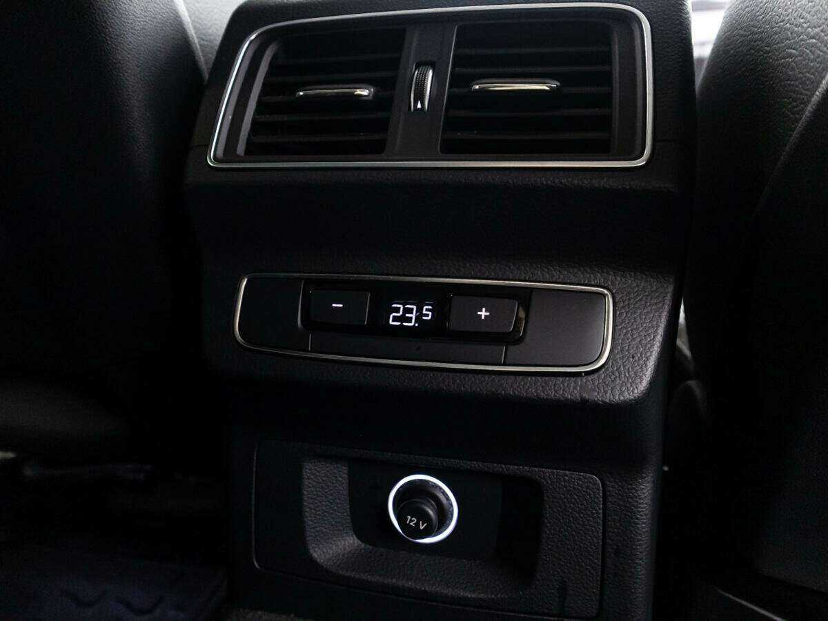 Audi Q5 с пробегом — 2018 год. Фото: #20