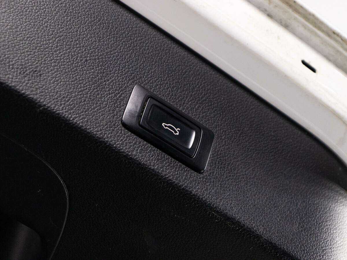 Audi A6 allroad с пробегом — 2012 год. Фото: #14