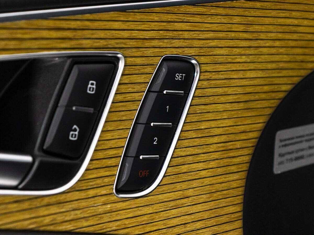 Audi A6 allroad с пробегом — 2012 год. Фото: #16