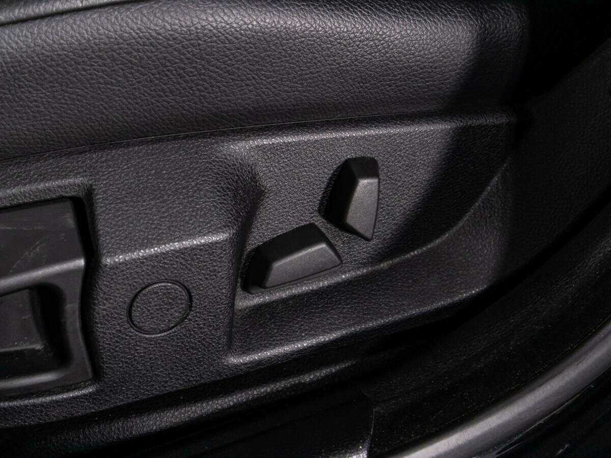 BMW 5 серии с пробегом — 2012 год. Фото: #14