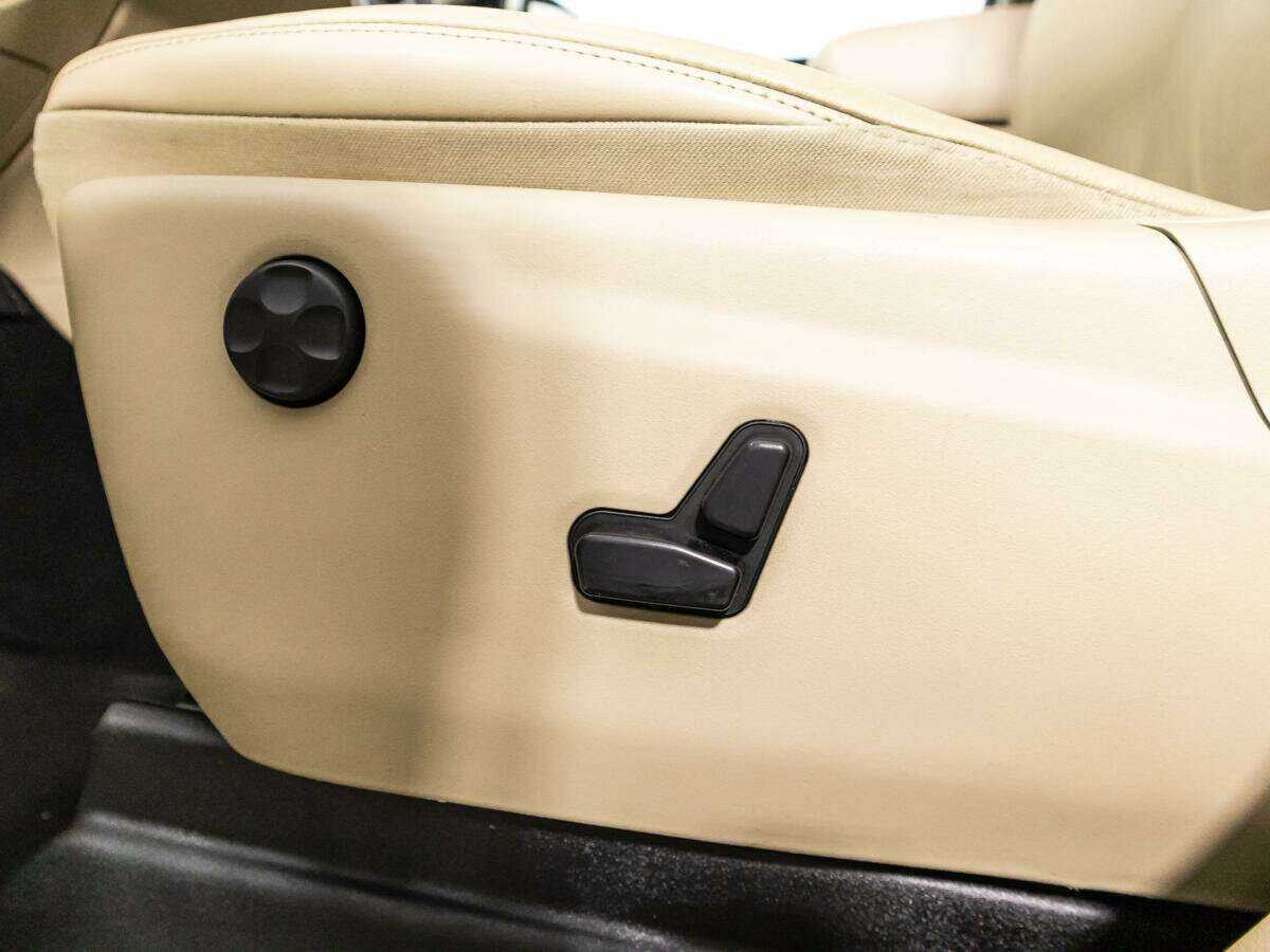 Jeep Grand Cherokee с пробегом — 2011 год. Фото: #13