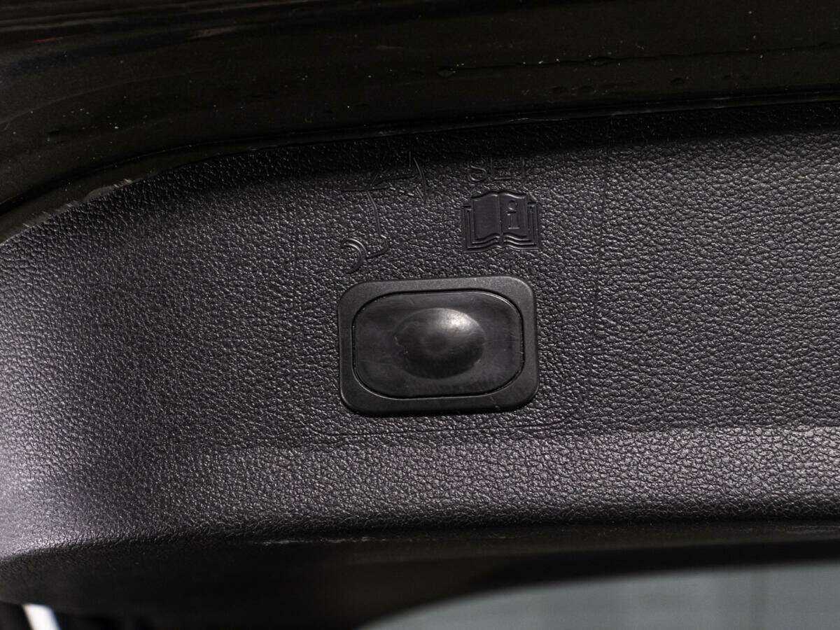 Ford Kuga с пробегом — 2016 год. Фото: #14