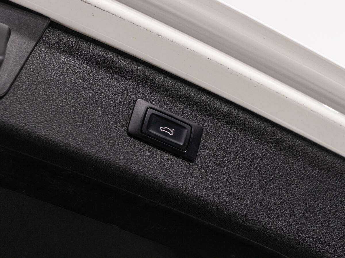 Audi Q3 с пробегом — 2015 год. Фото: #14