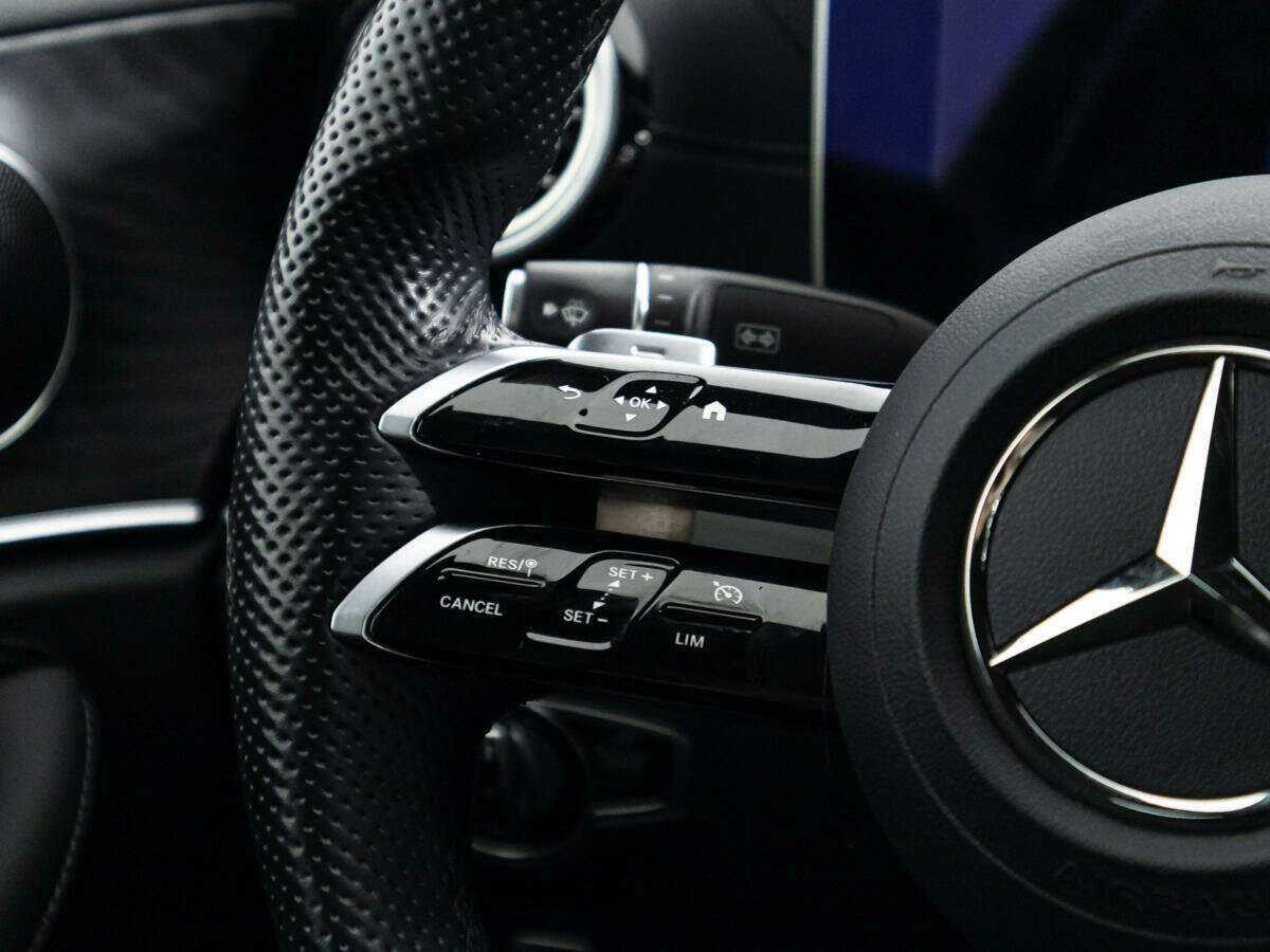 Mercedes-Benz E-Класс с пробегом — 2021 год. Фото: #19