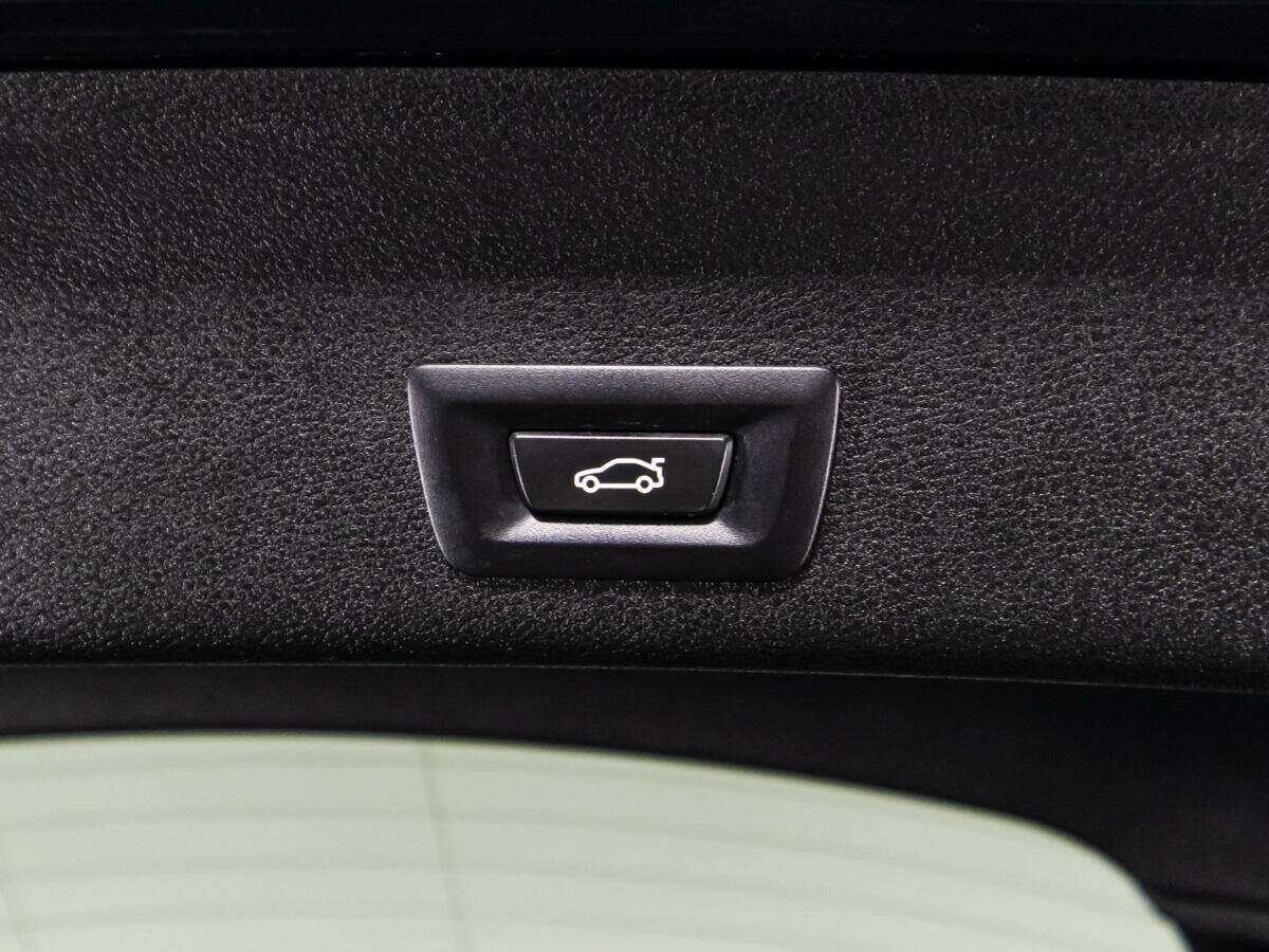 BMW X4 с пробегом — 2018 год. Фото: #14