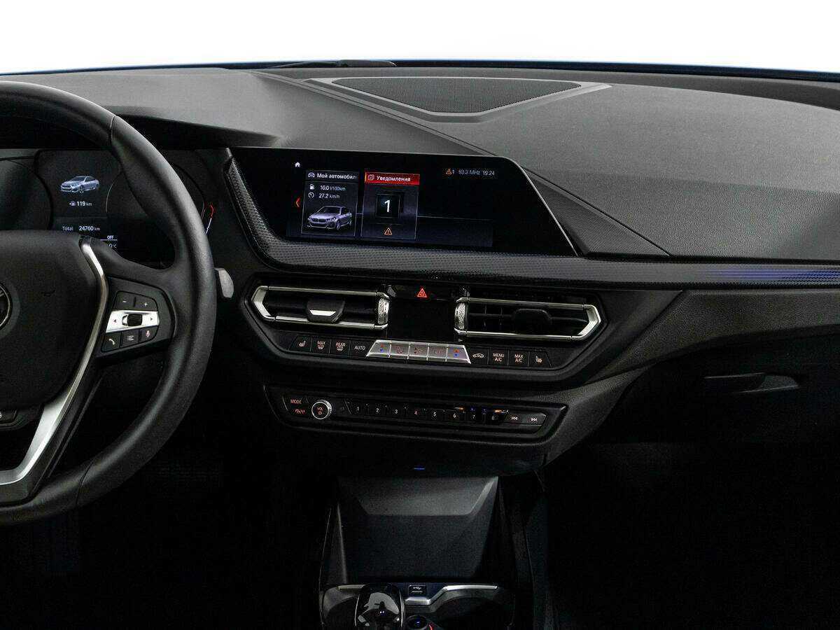 BMW 2 серии с пробегом — 2020 год. Фото: #13