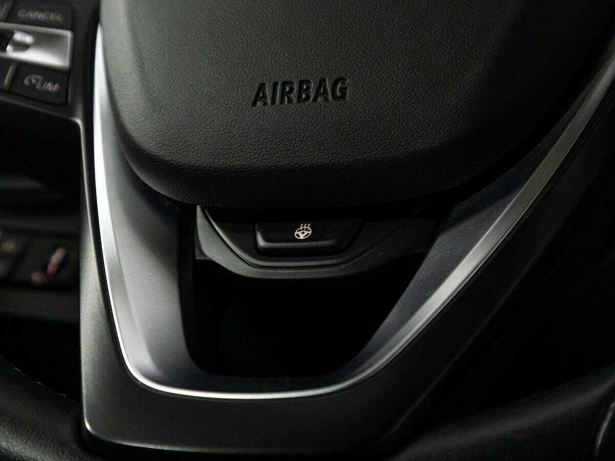 BMW 2 серии с пробегом — 2020 год. Фото: #15