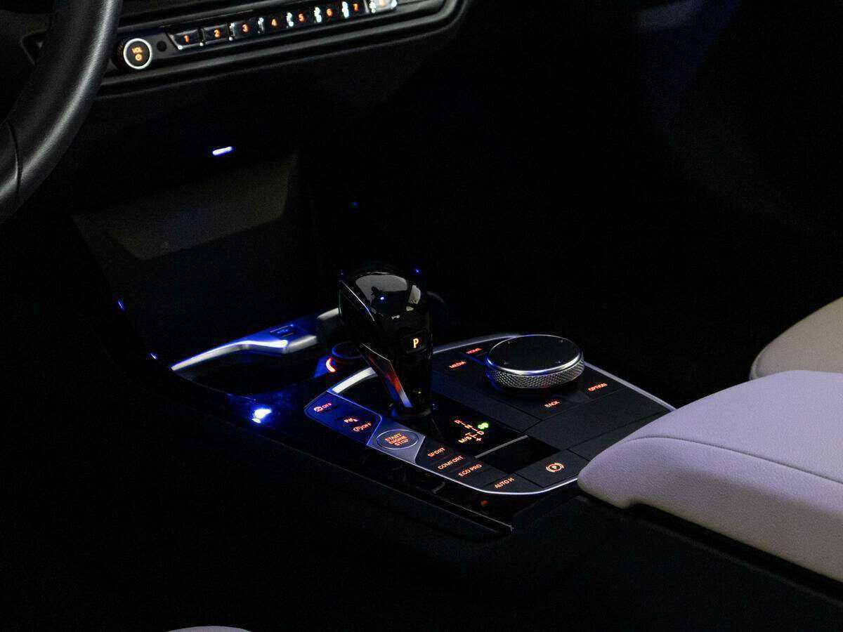 BMW 2 серии с пробегом — 2020 год. Фото: #16