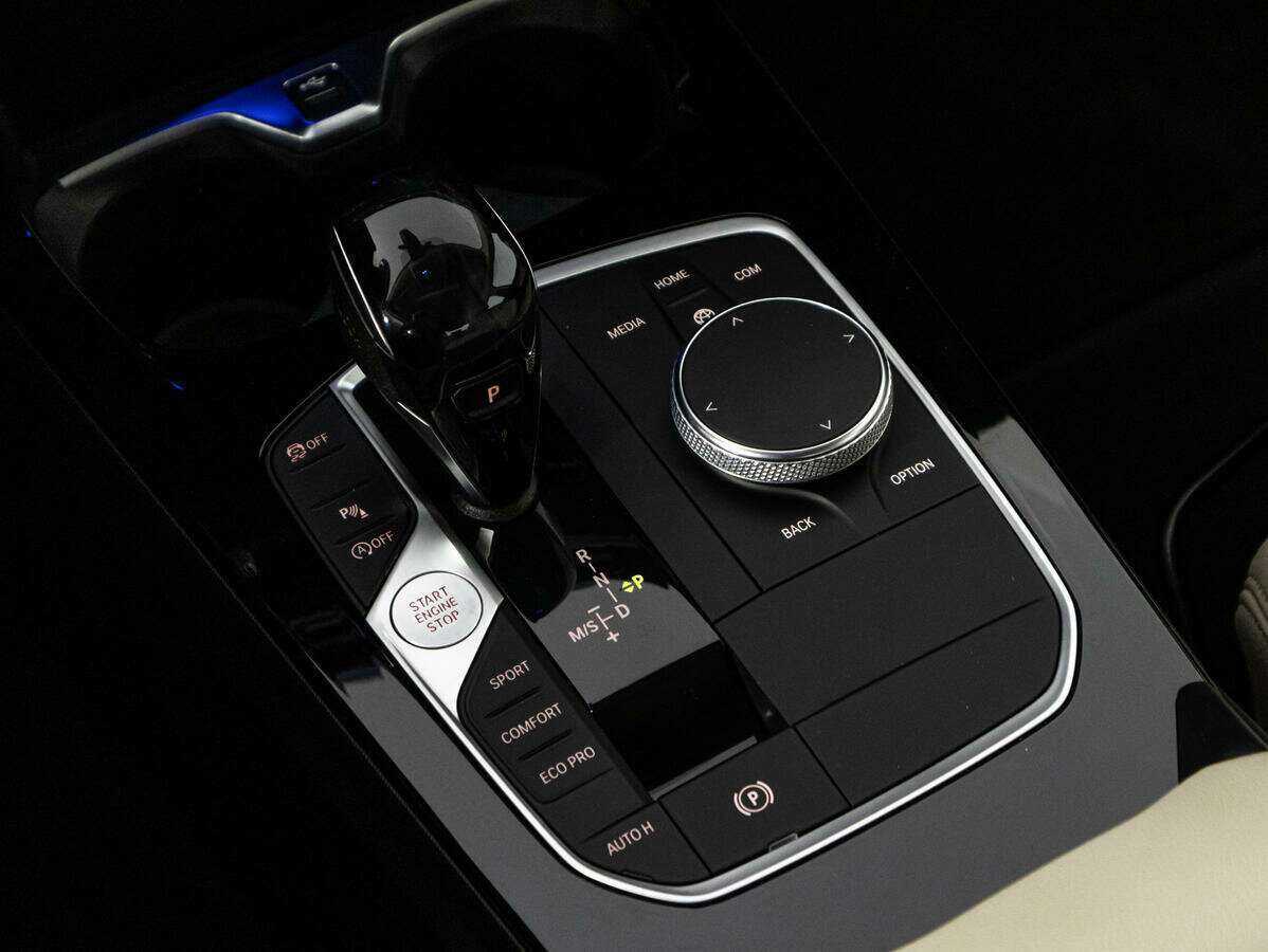 BMW 2 серии с пробегом — 2020 год. Фото: #17