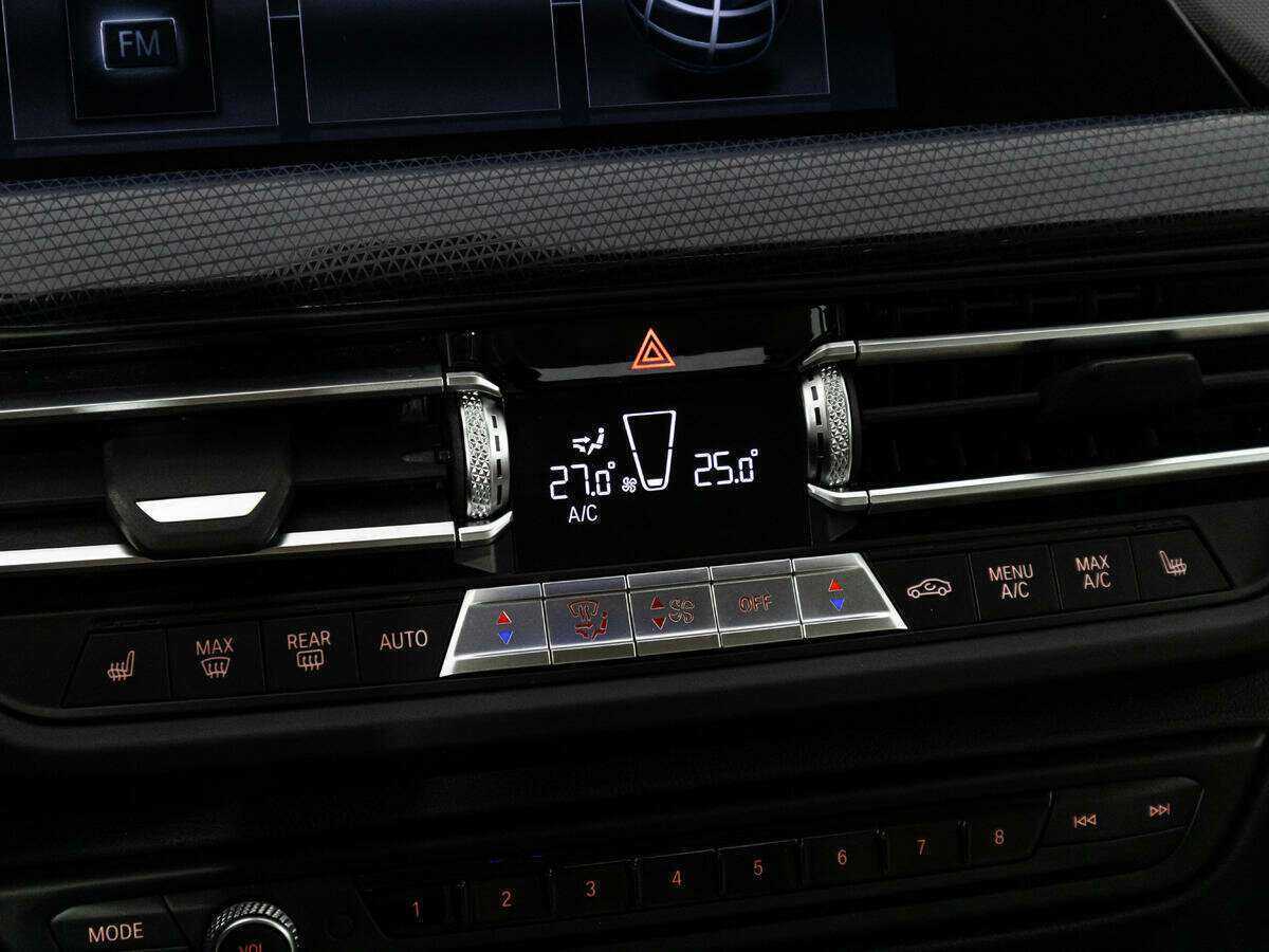 BMW 2 серии с пробегом — 2020 год. Фото: #18