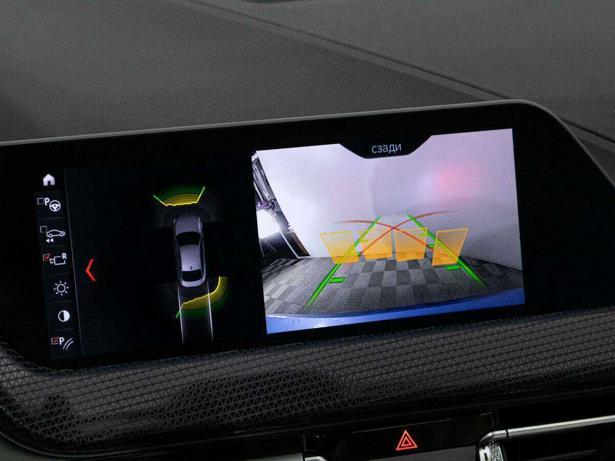 BMW 2 серии с пробегом — 2020 год. Фото: #19