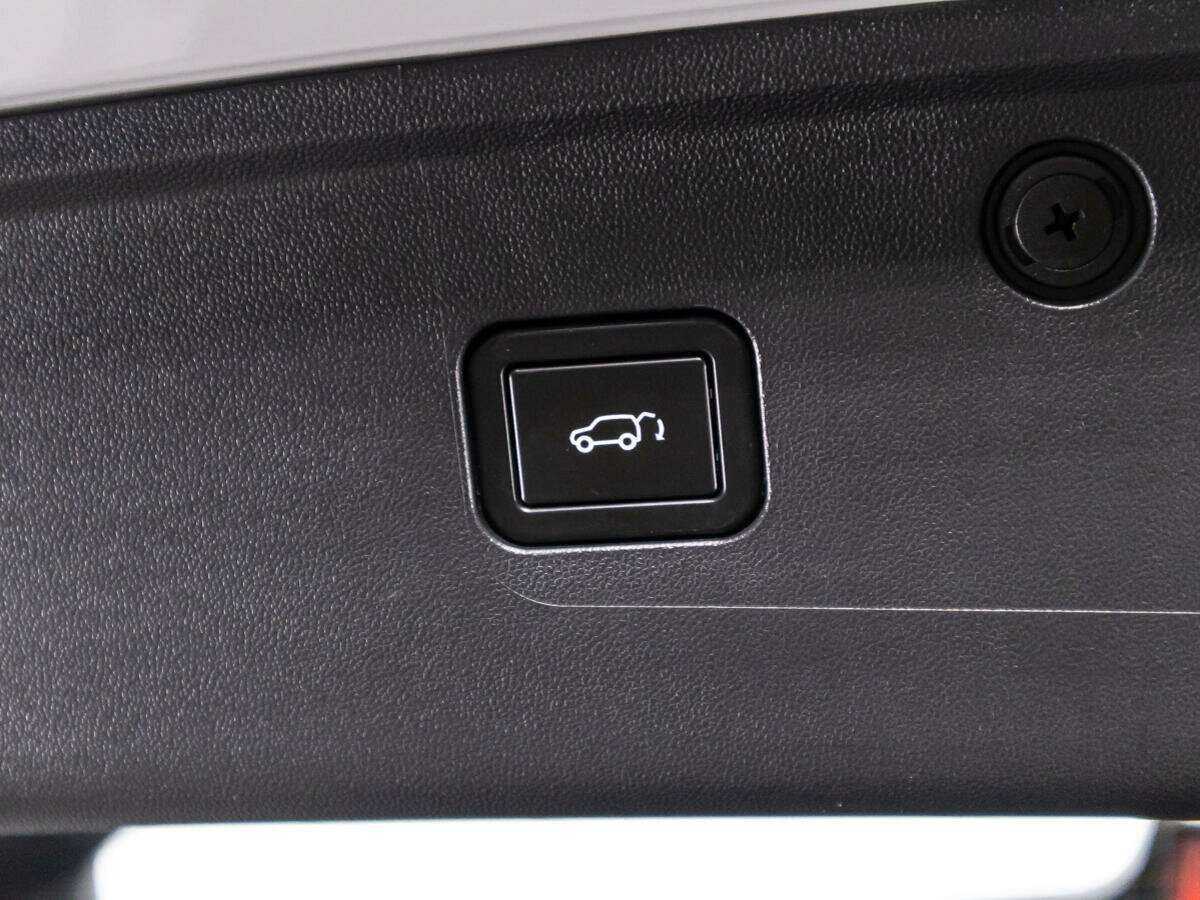 Changan UNI-K с пробегом — 2023 год. Фото: #13