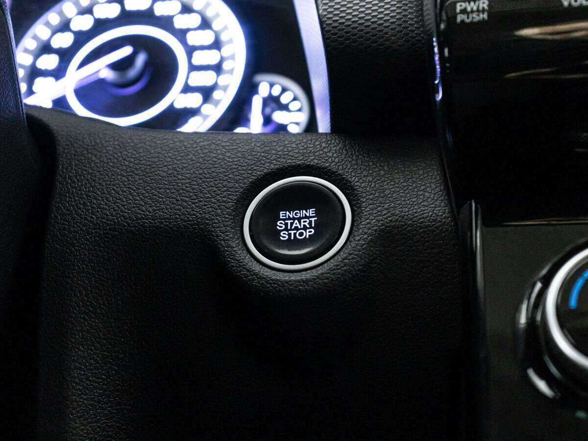 Hyundai Creta с пробегом — 2021 год. Фото: #14