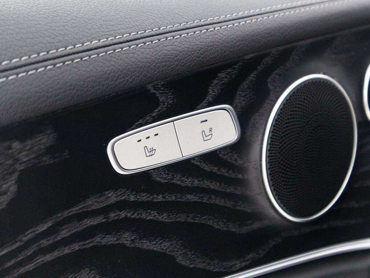 Mercedes-Benz E-Класс с пробегом — 2017 год. Фото: #17