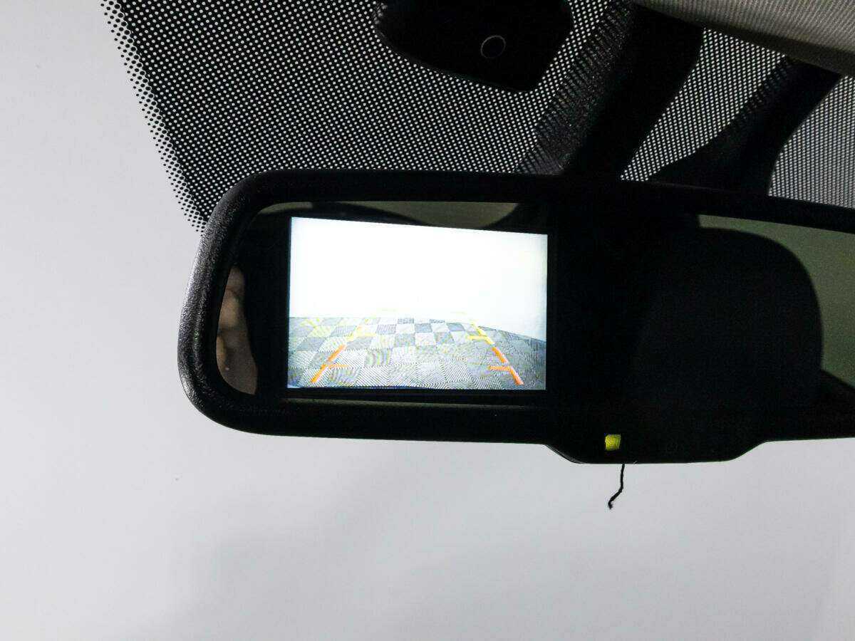 Hyundai ix35 с пробегом — 2011 год. Фото: #14