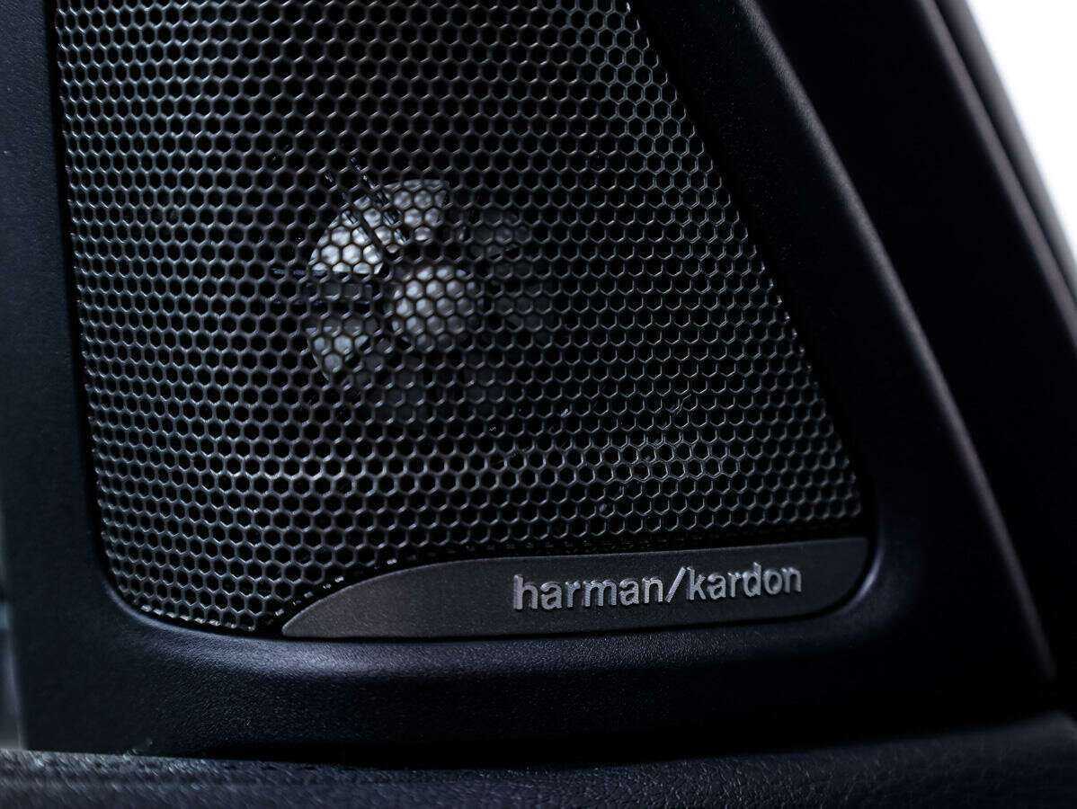 BMW X6 с пробегом — 2017 год. Фото: #21