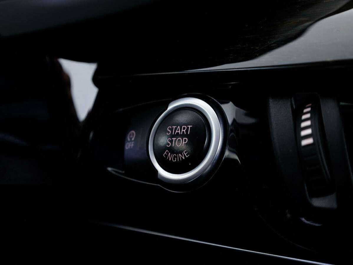 BMW X6 с пробегом — 2017 год. Фото: #23