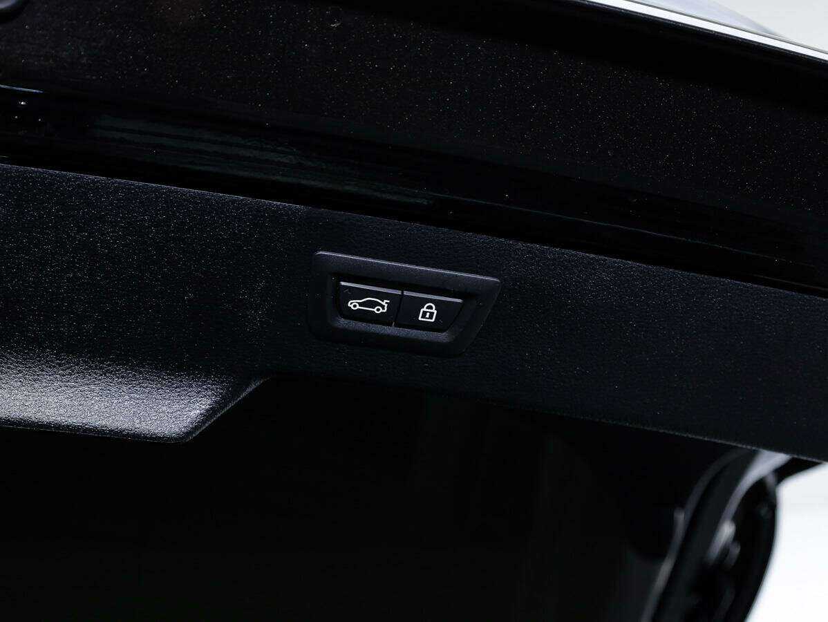 BMW X6 с пробегом — 2017 год. Фото: #29