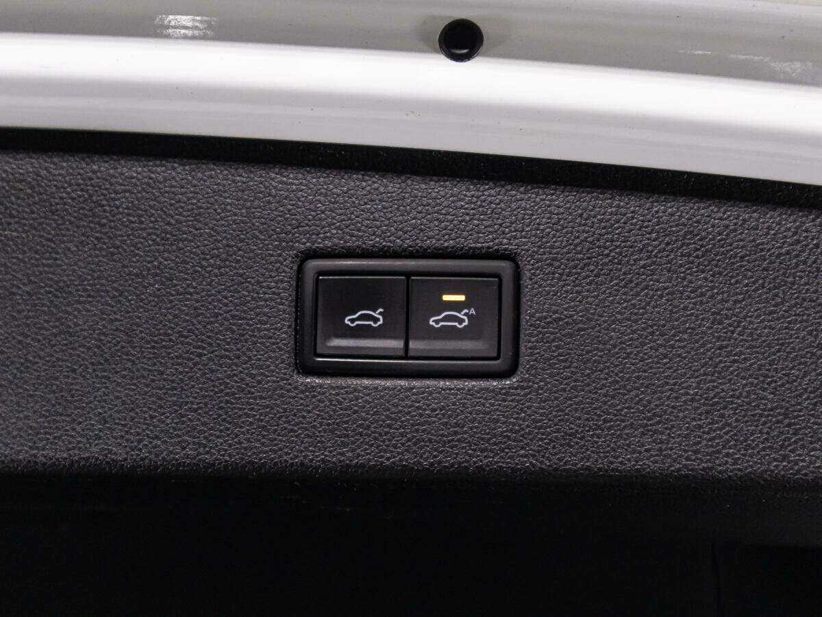 Volkswagen Tiguan с пробегом — 2021 год. Фото: #14