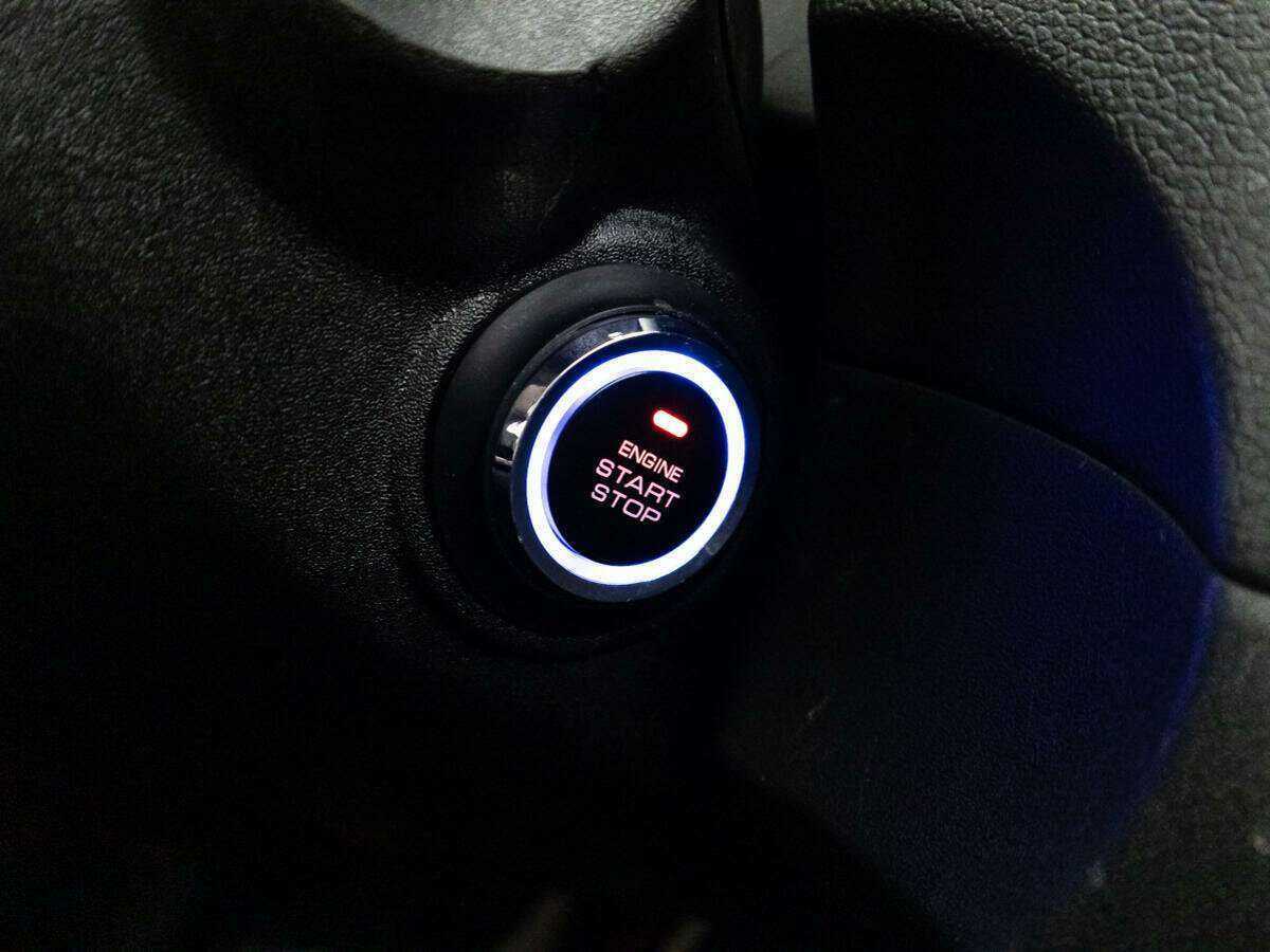 Iran Khodro Dena с пробегом — 2023 год. Фото: #15