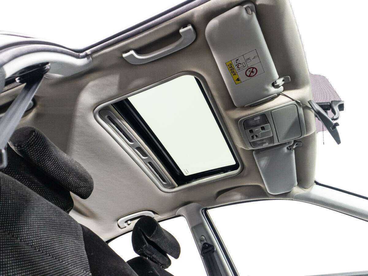 Iran Khodro Dena с пробегом — 2023 год. Фото: #16