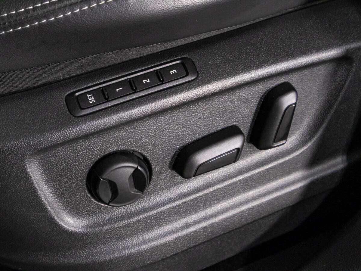 Skoda Kodiaq с пробегом — 2021 год. Фото: #13