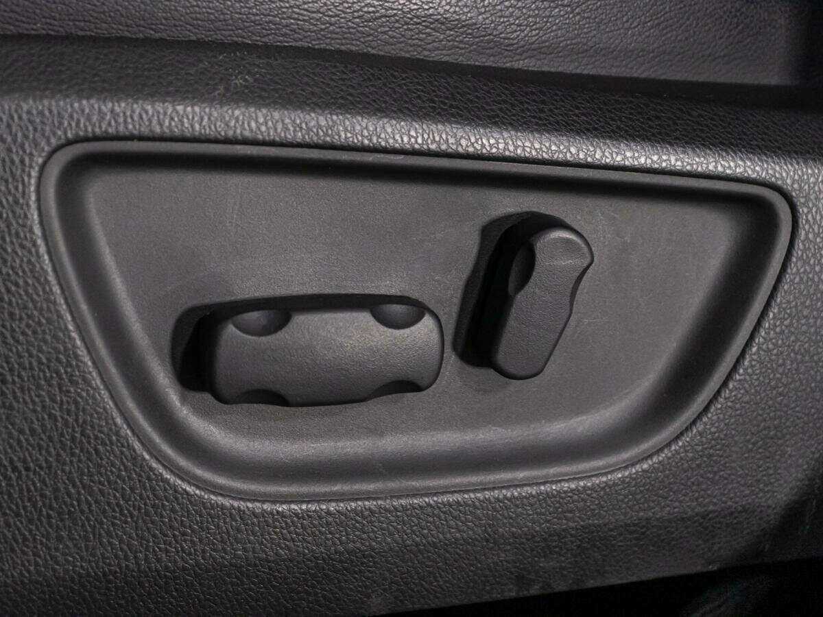 Mitsubishi Pajero Sport с пробегом — 2022 год. Фото: #14