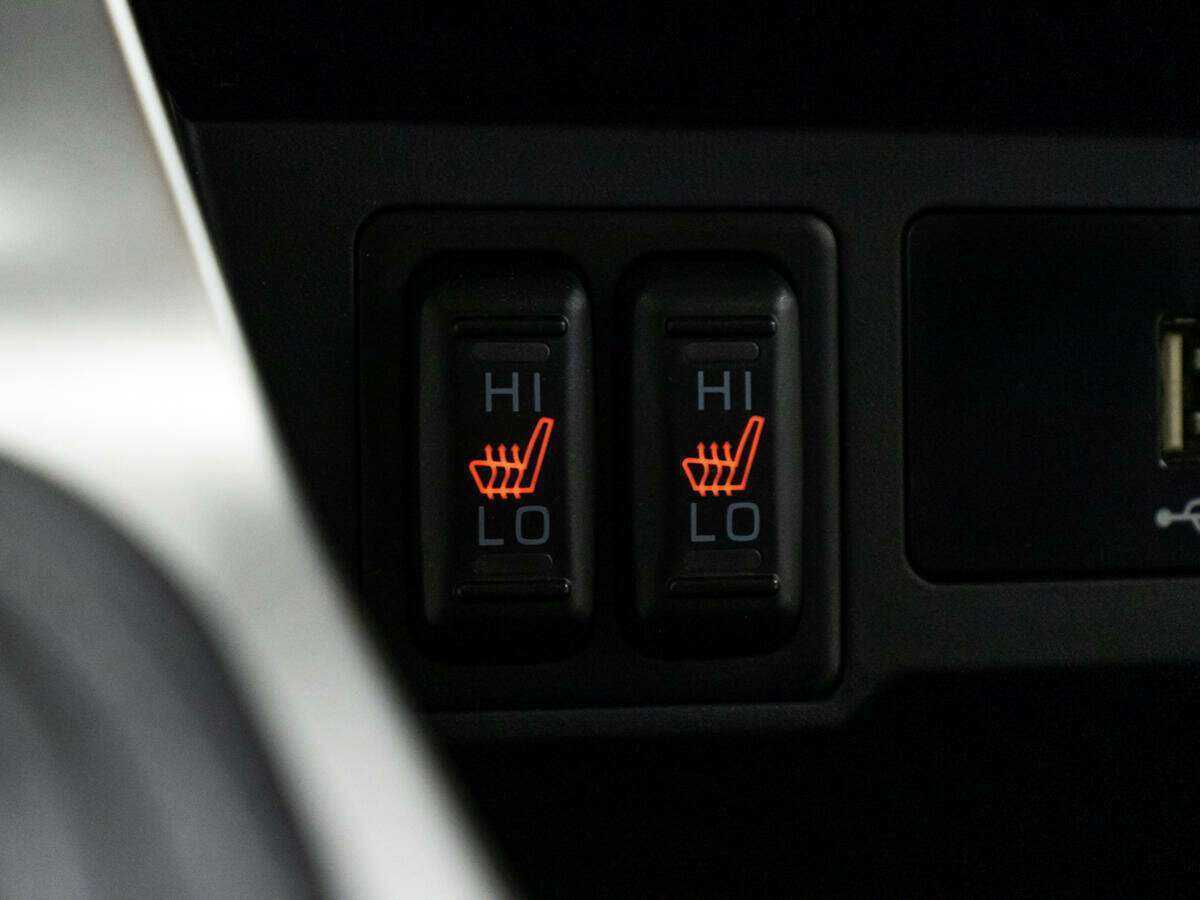 Mitsubishi Pajero Sport с пробегом — 2022 год. Фото: #17