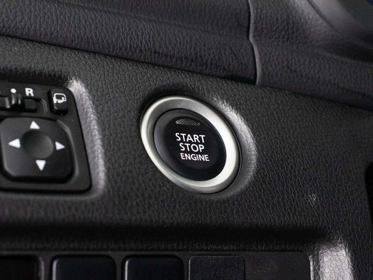 Mitsubishi Pajero Sport с пробегом — 2022 год. Фото: #19