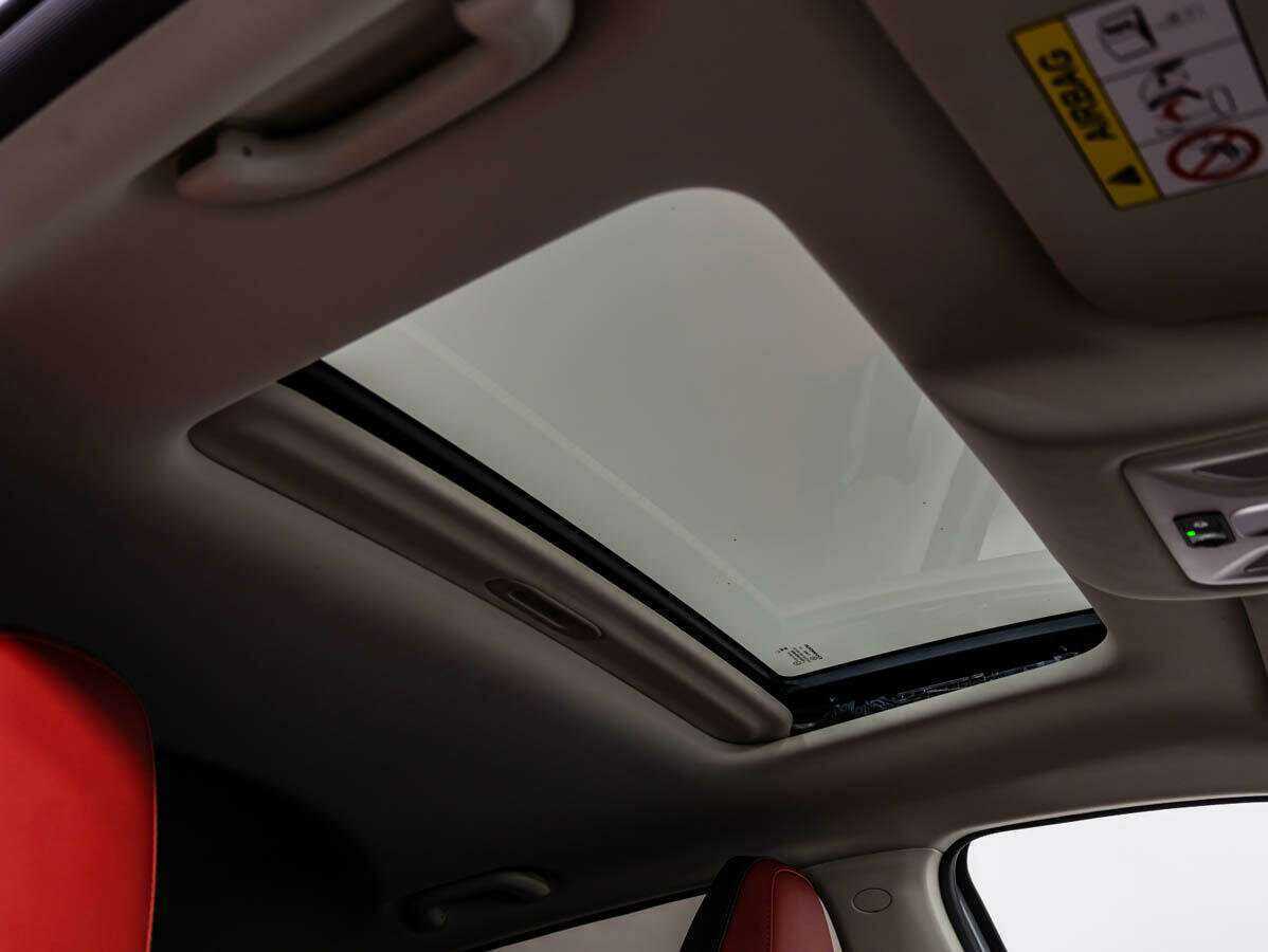 Changan CS55PLUS с пробегом — 2023 год. Фото: #17